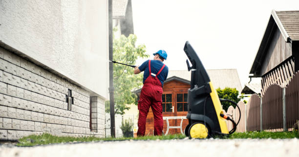 Best Dumpster Area Cleaning  in Lexington, MO